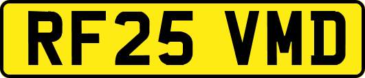 RF25VMD