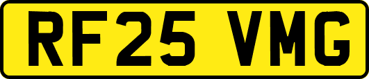 RF25VMG