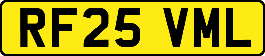 RF25VML
