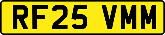 RF25VMM