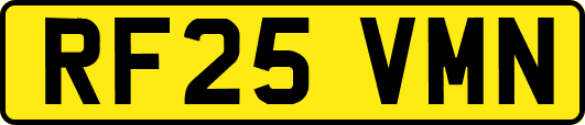 RF25VMN