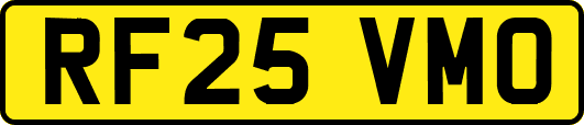 RF25VMO