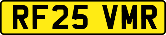 RF25VMR