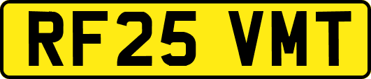 RF25VMT