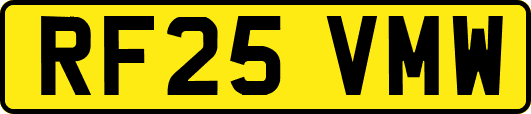 RF25VMW