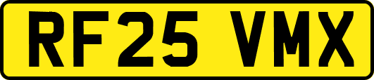 RF25VMX