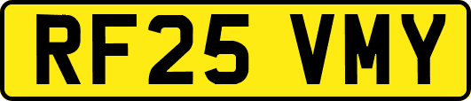 RF25VMY
