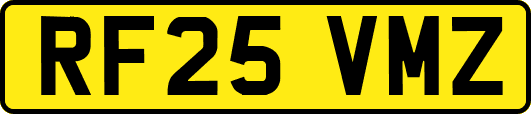 RF25VMZ