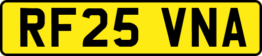RF25VNA