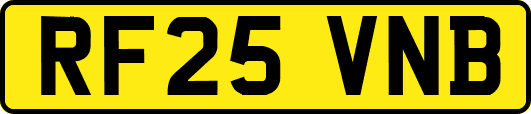 RF25VNB