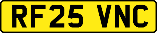 RF25VNC