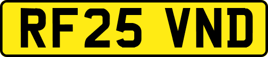 RF25VND