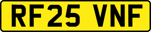 RF25VNF