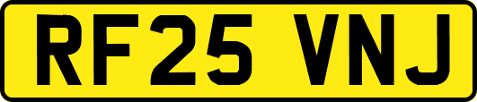 RF25VNJ