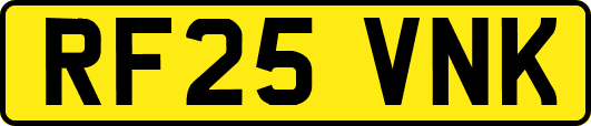 RF25VNK