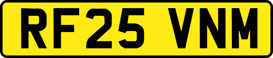 RF25VNM