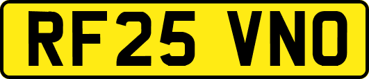 RF25VNO