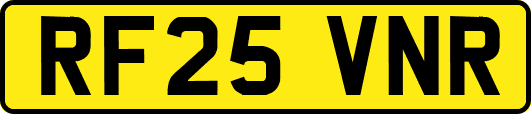 RF25VNR