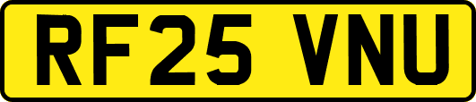 RF25VNU