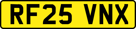 RF25VNX