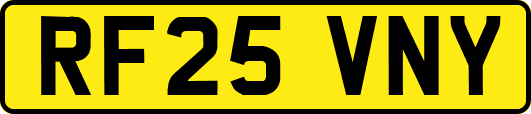 RF25VNY