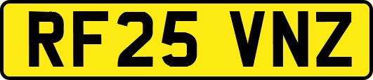 RF25VNZ