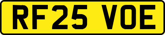 RF25VOE
