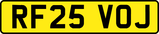 RF25VOJ