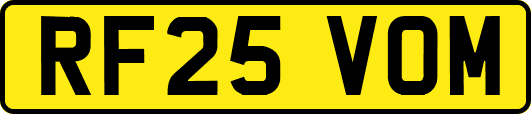 RF25VOM