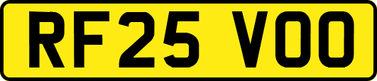 RF25VOO