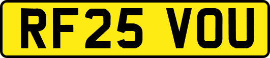 RF25VOU