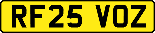 RF25VOZ