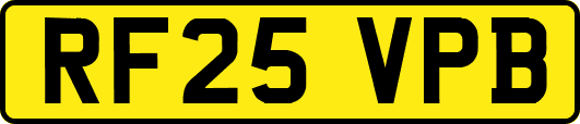 RF25VPB