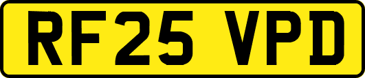 RF25VPD
