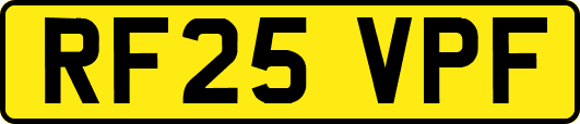 RF25VPF