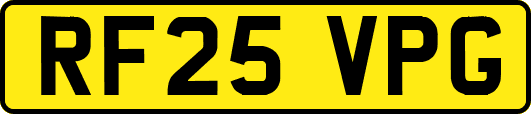 RF25VPG
