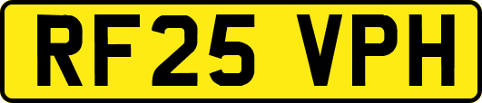 RF25VPH