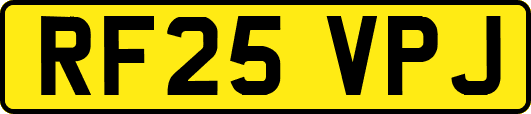 RF25VPJ