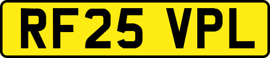 RF25VPL