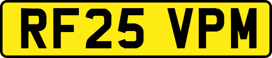 RF25VPM