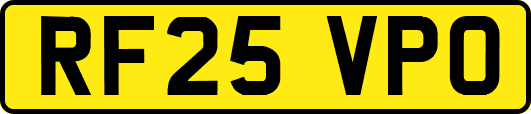 RF25VPO