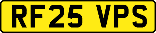 RF25VPS
