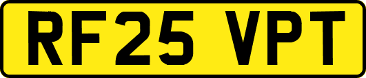 RF25VPT