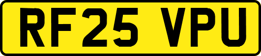 RF25VPU
