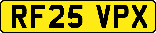 RF25VPX