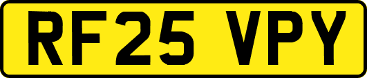 RF25VPY