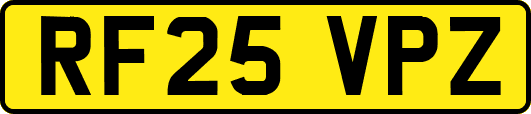 RF25VPZ