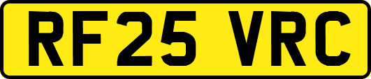 RF25VRC