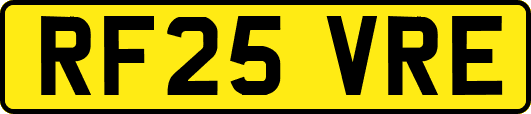 RF25VRE