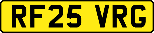 RF25VRG